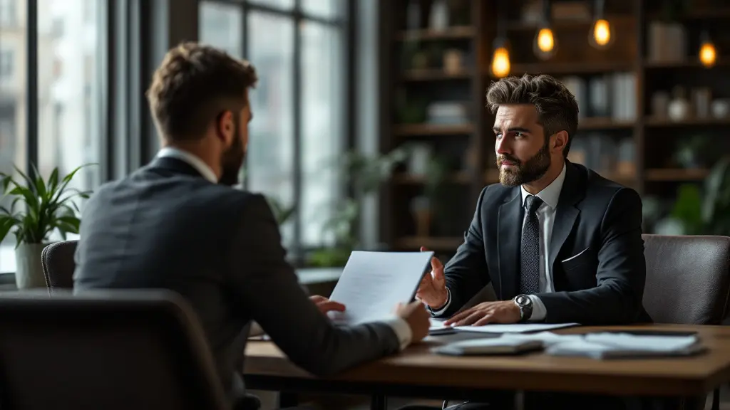 entretien professionnel obligatoire